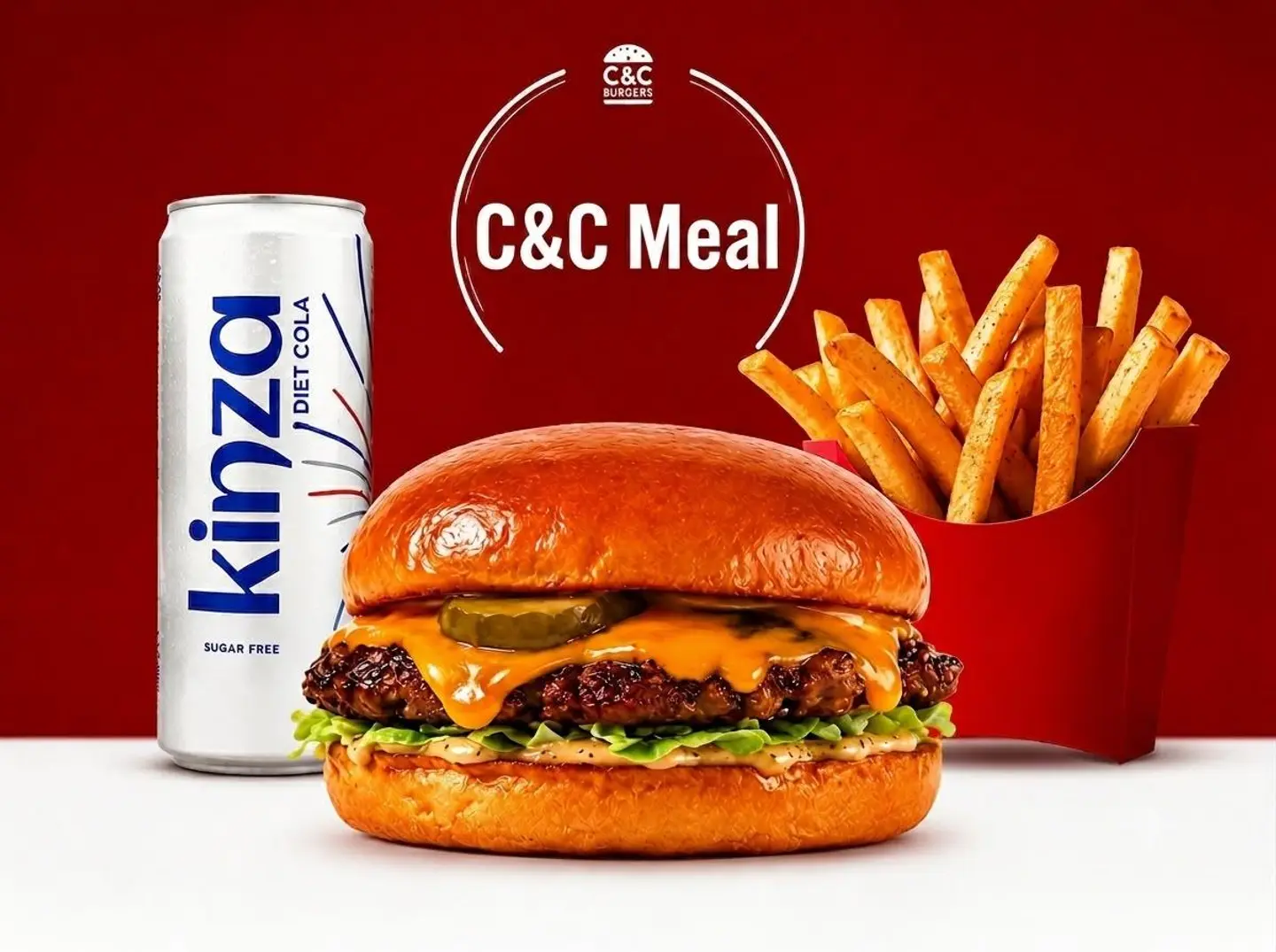 C&C Meal