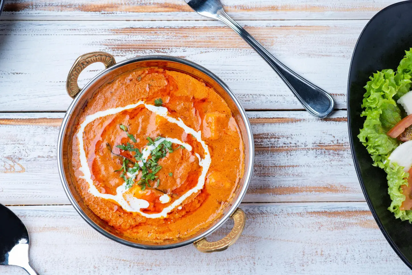 Pannier Butter Masala