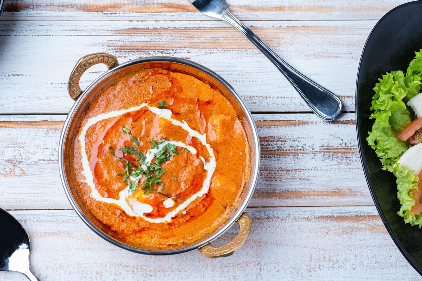 Pannier Butter Masala