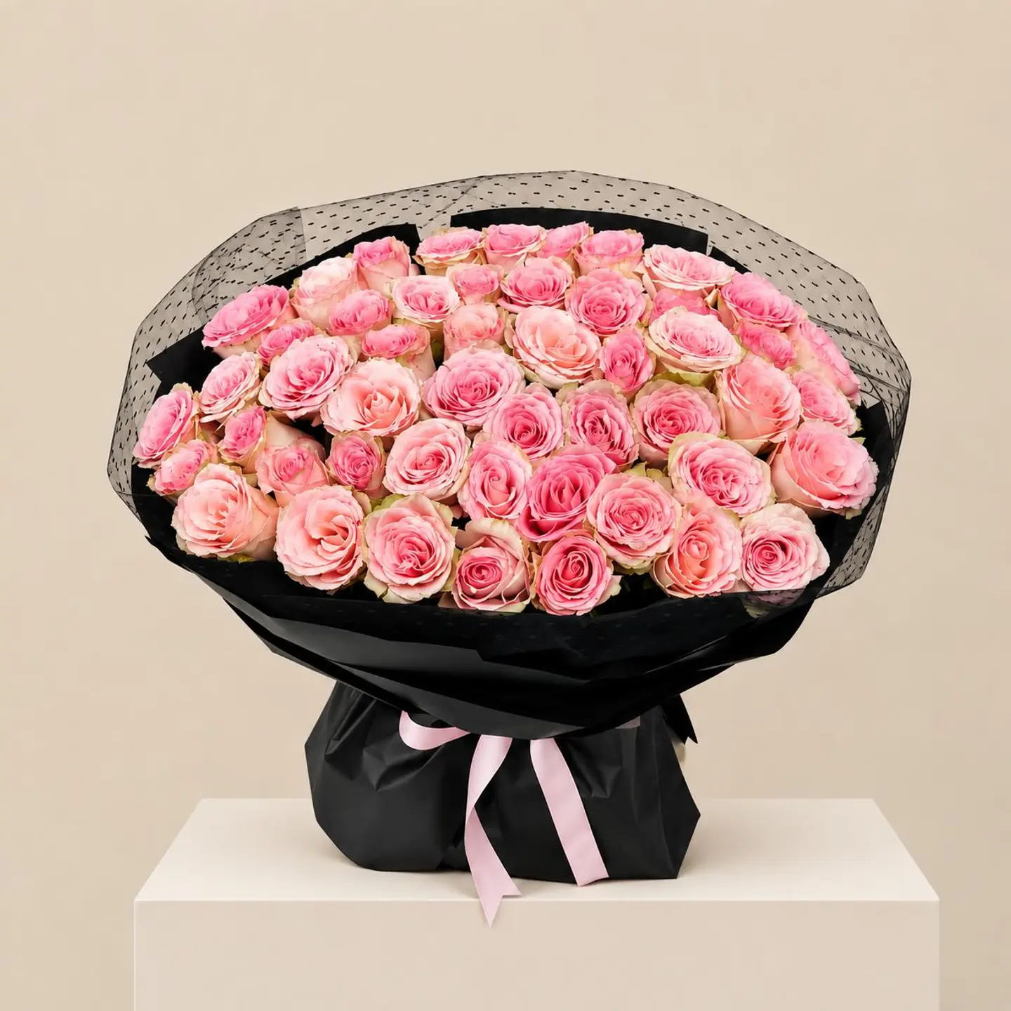 Elegant Breeze Bouquet