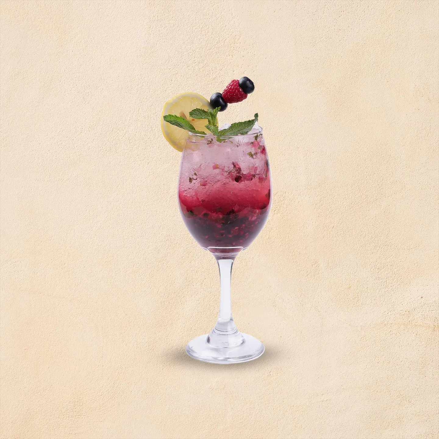 Rose Berry