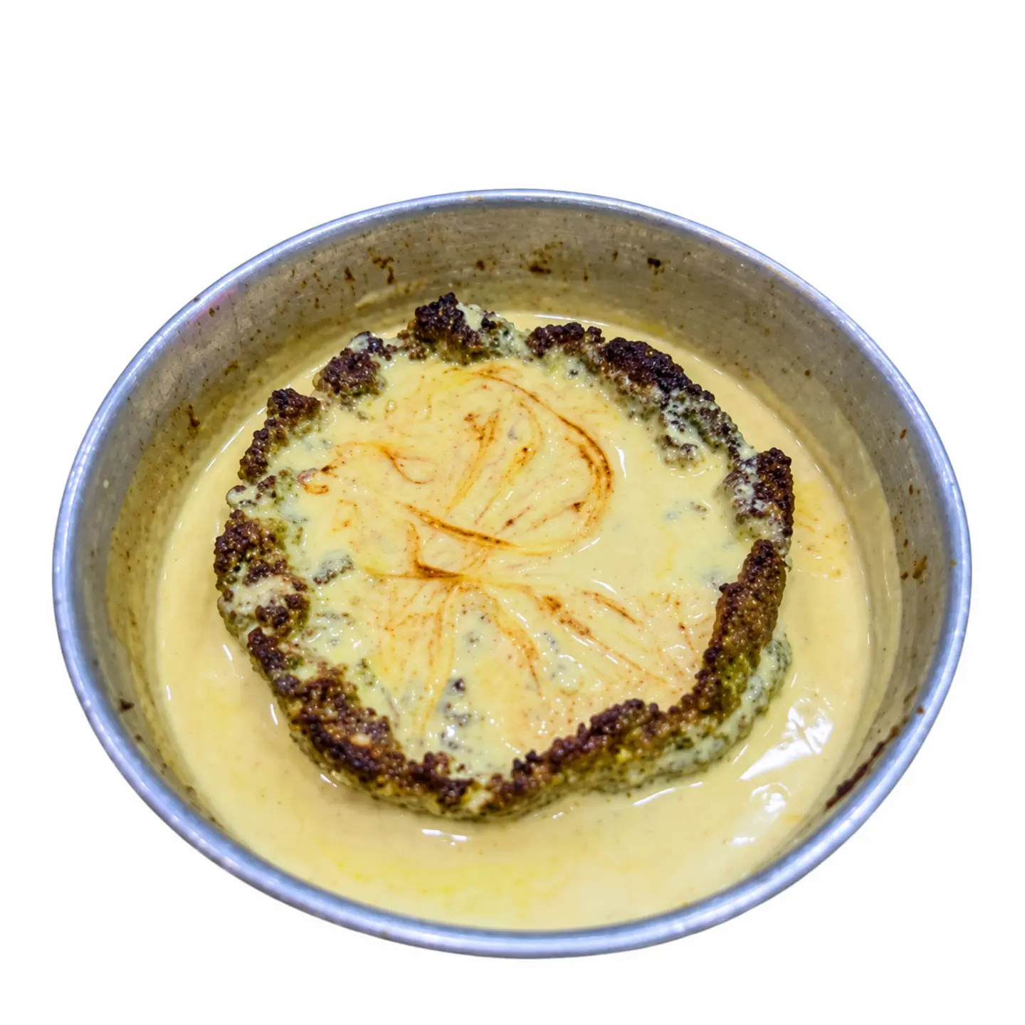 كفتة بطحينية - نفر