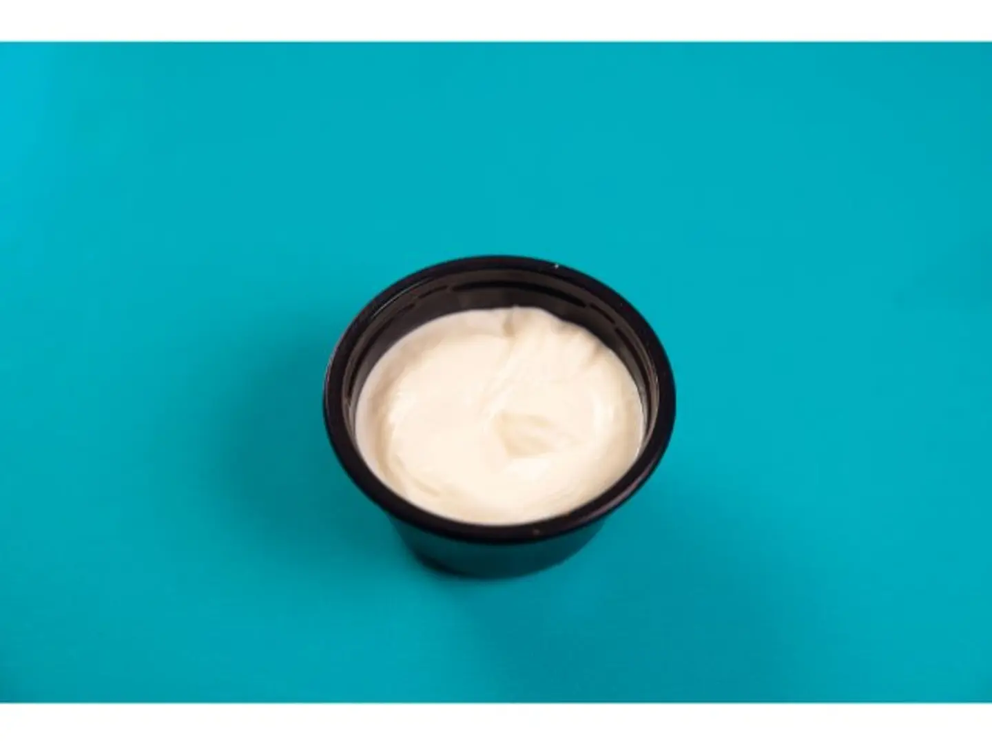 Garlic Sauce - Small Garlic Sauce