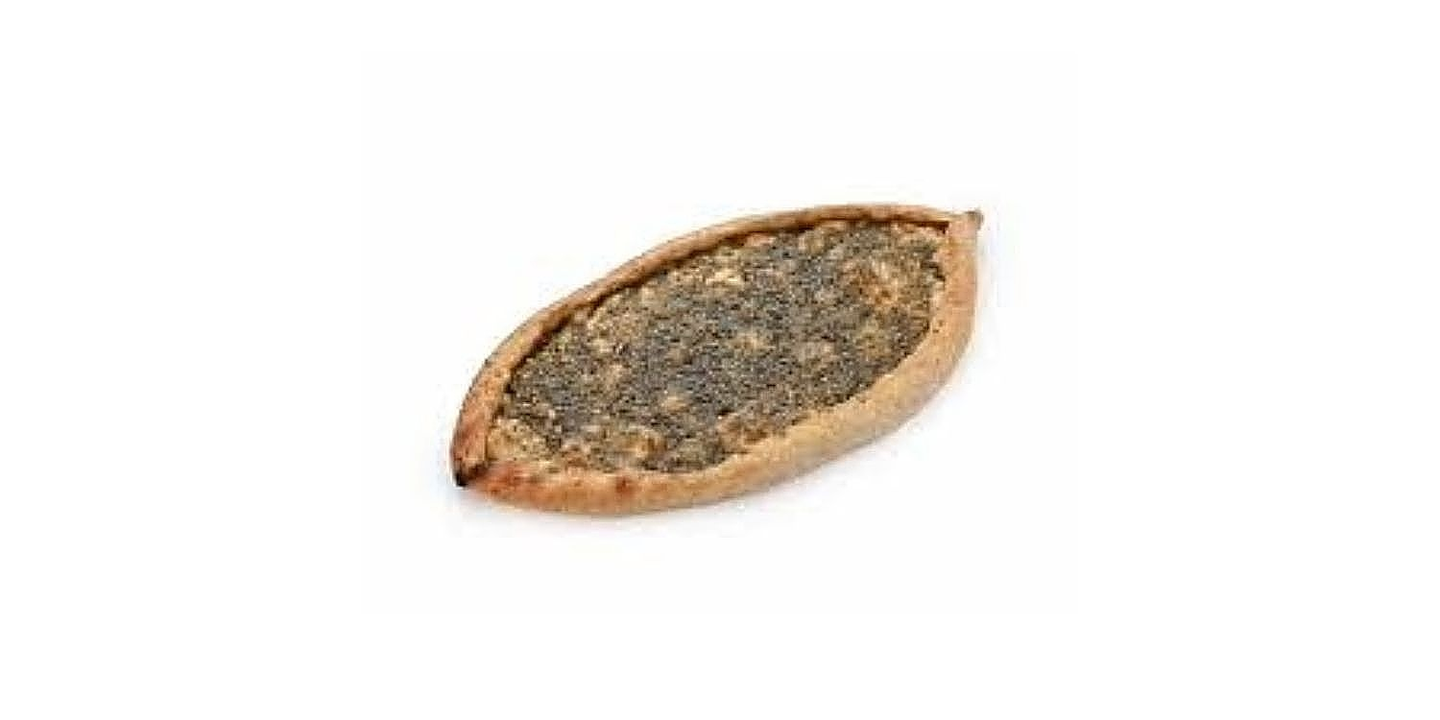 Thyme Pie