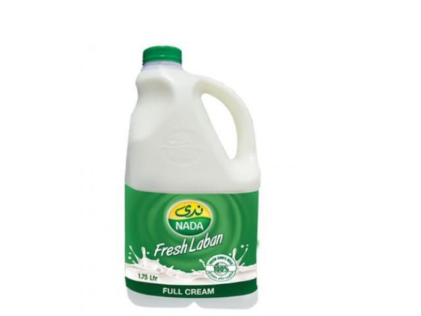 Nada Milk 1.75 Liters