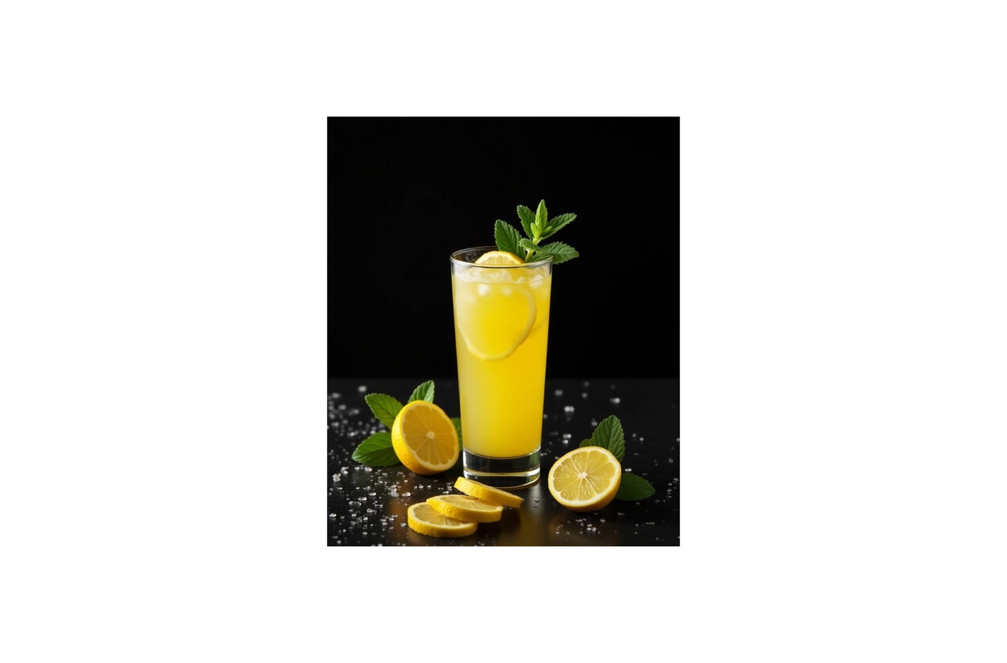 Lemon Juice - Small