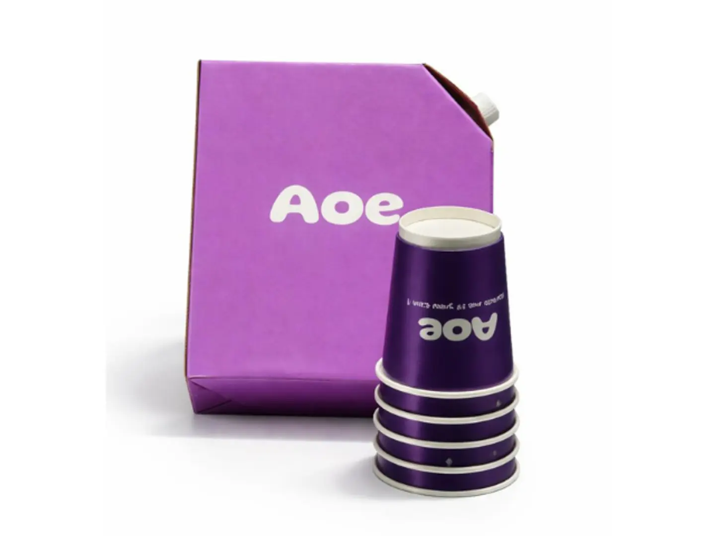 Coffee Of The Day Box