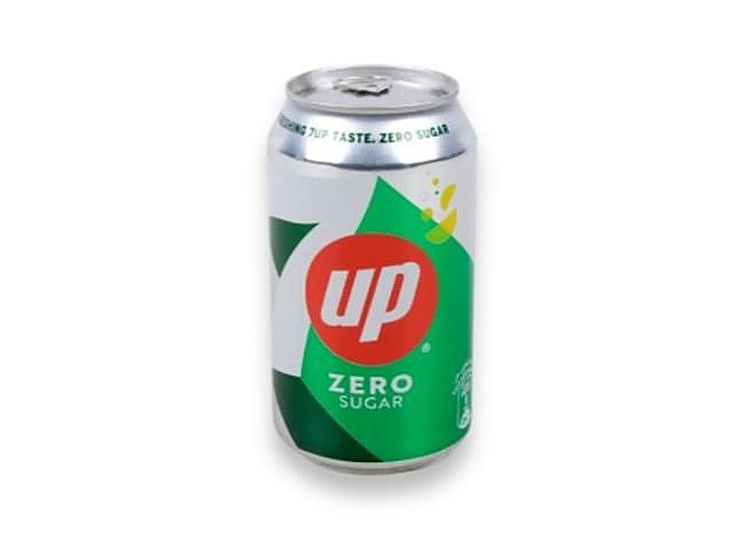 Small 7up Diet