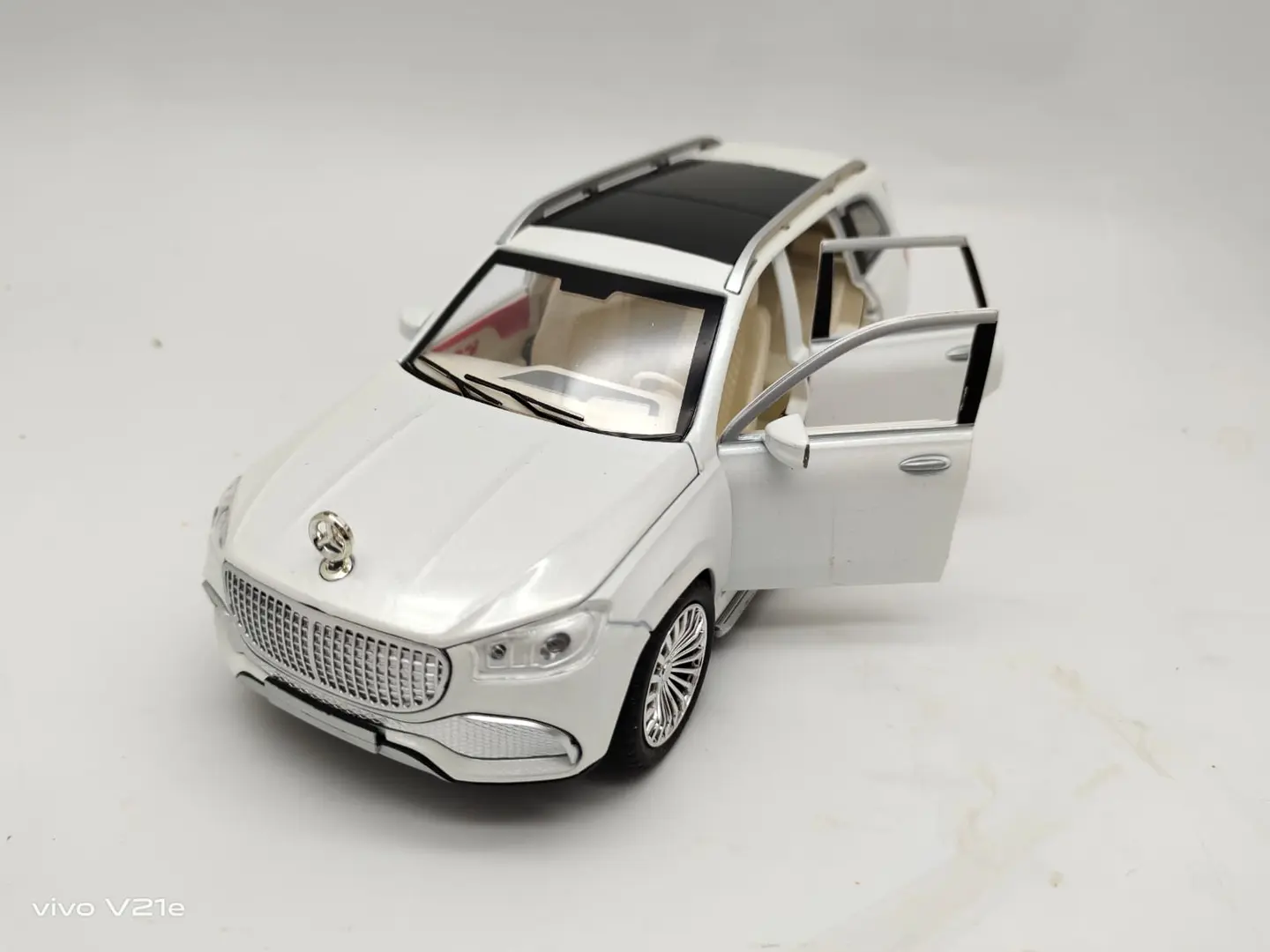 Car Luxury 0199