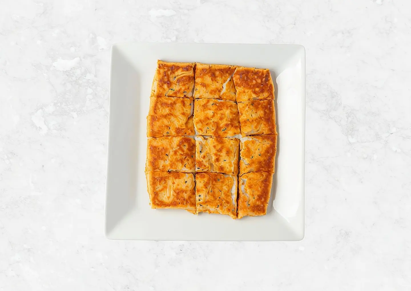 Two Cheese Mutabbak