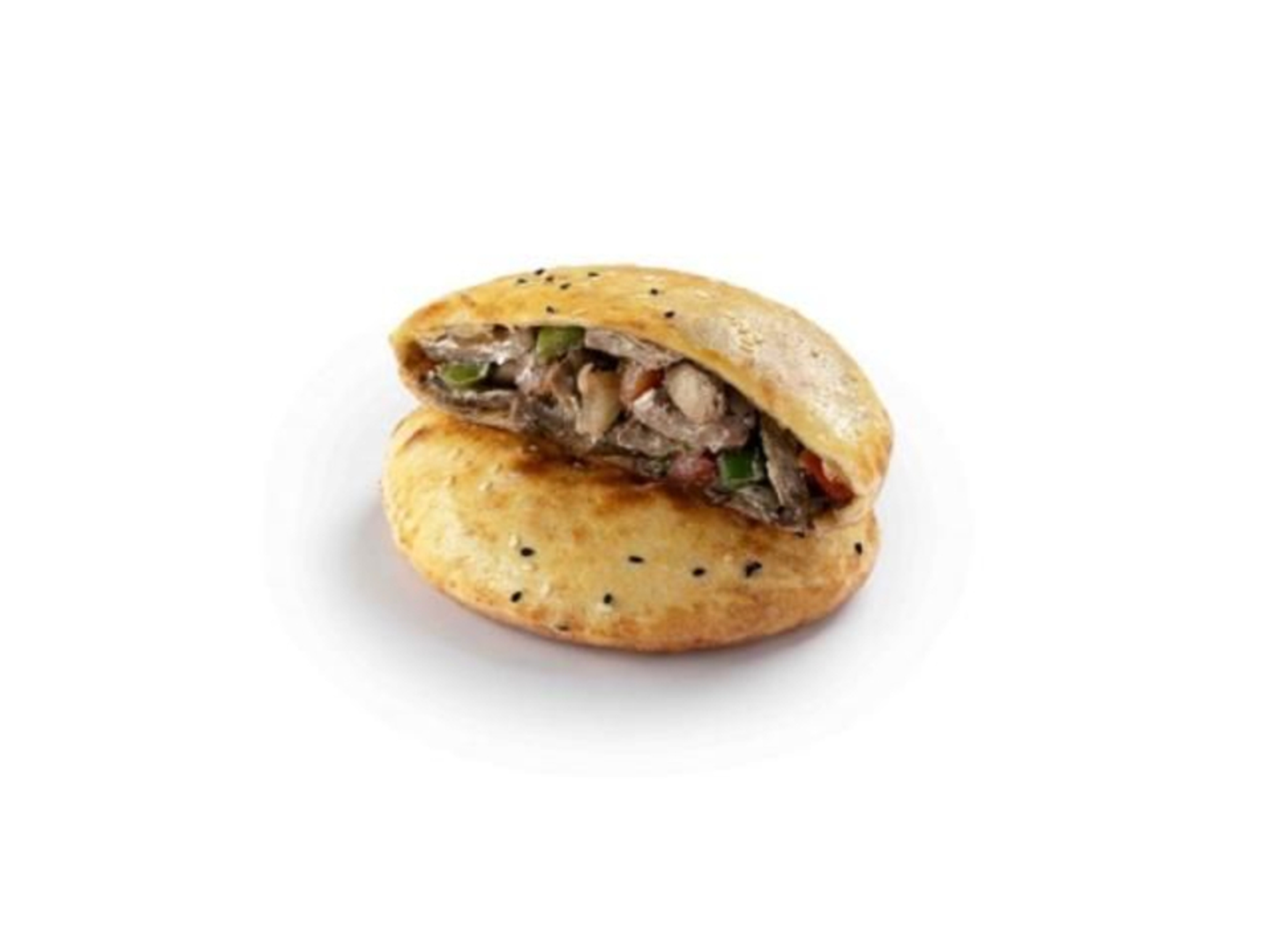فطيرة كبدة