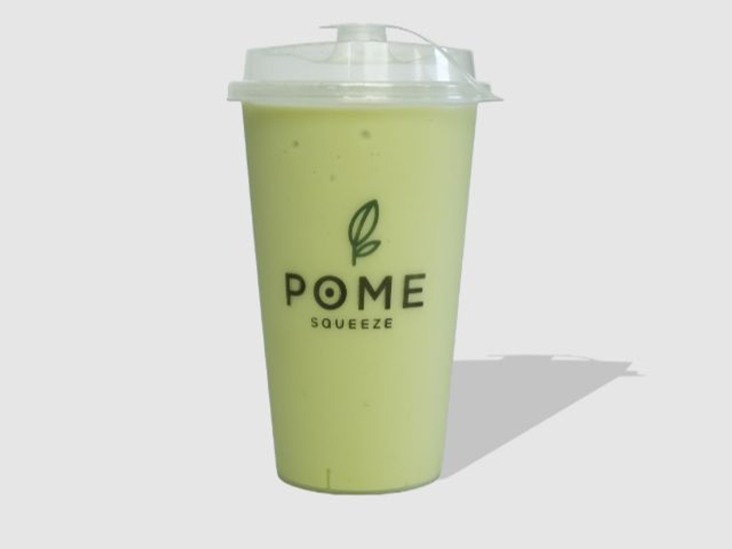 عصير افوكادو - صغير