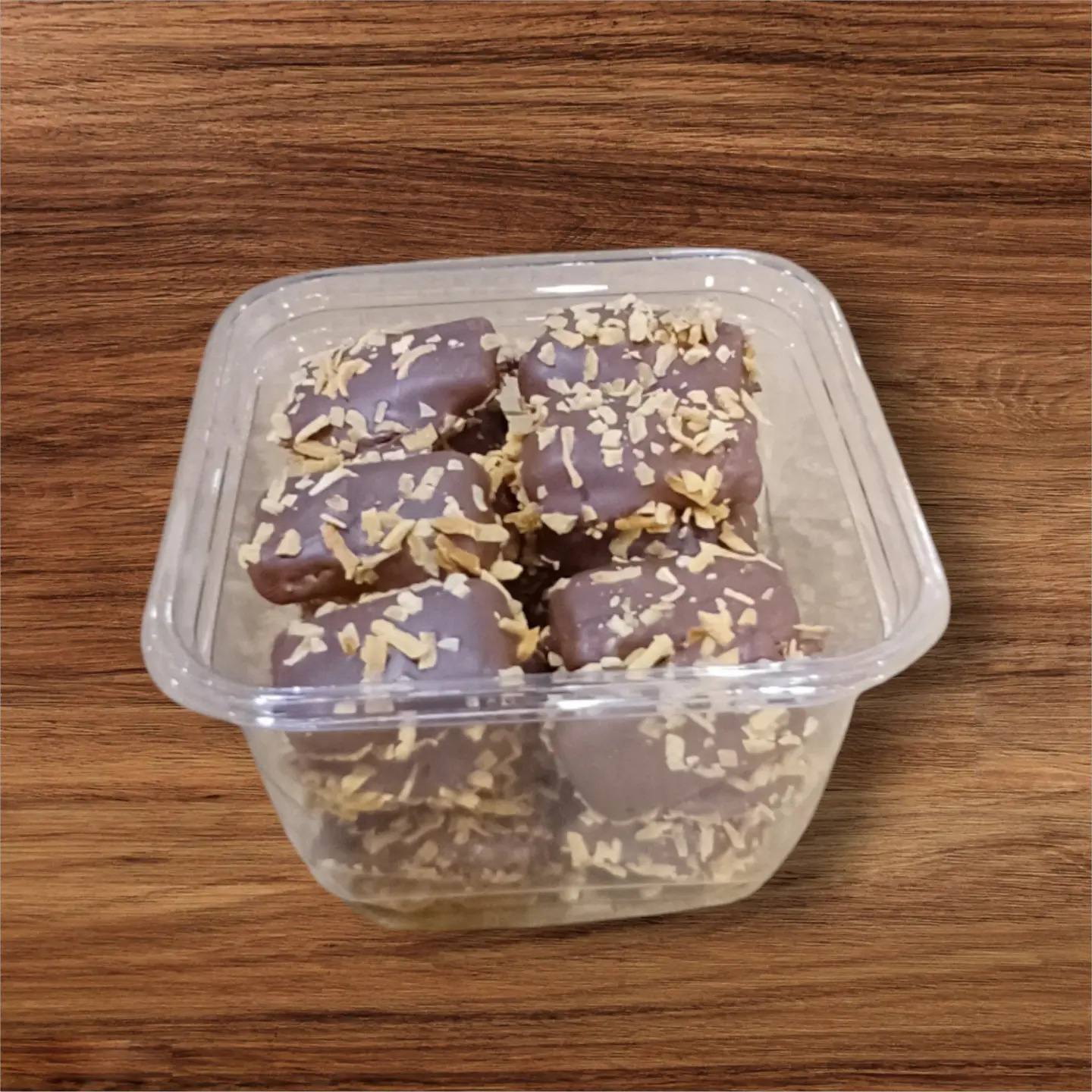 هاش كوكو