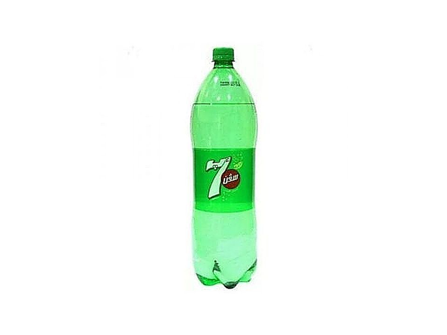 7 Up Family Size