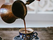 قهوة تركي