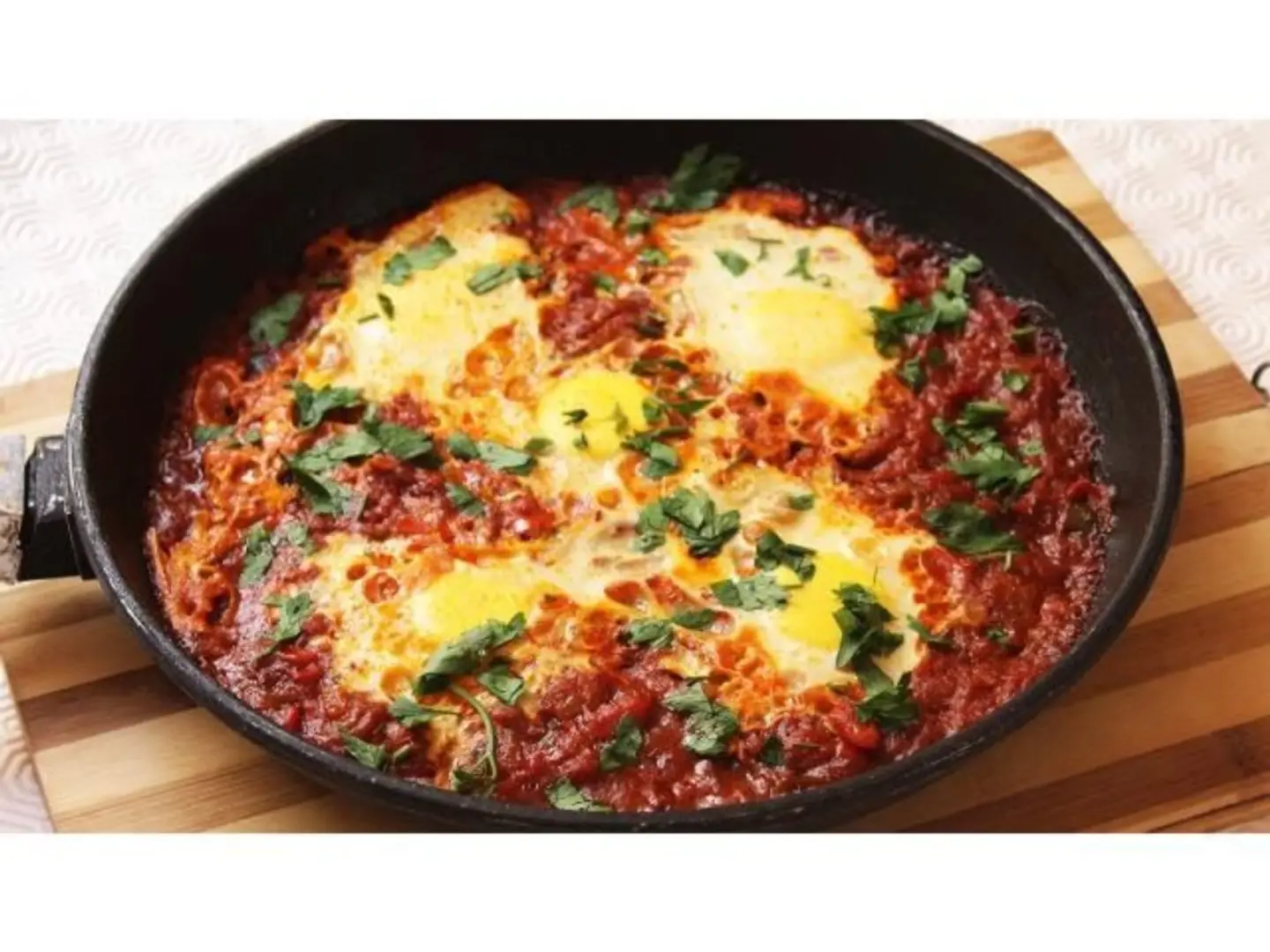 شكشوكه بالجبن