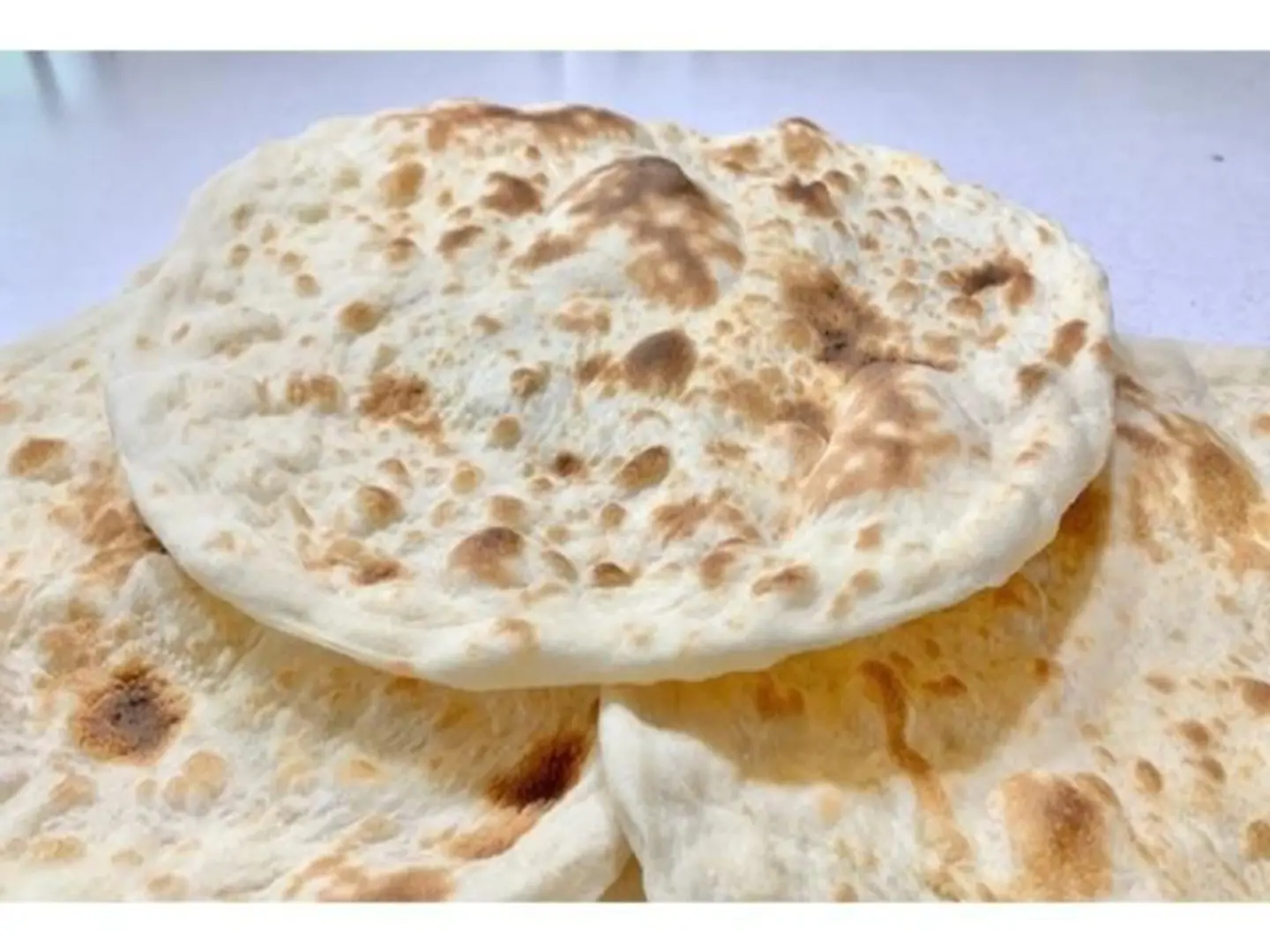 خبز تنور عادي