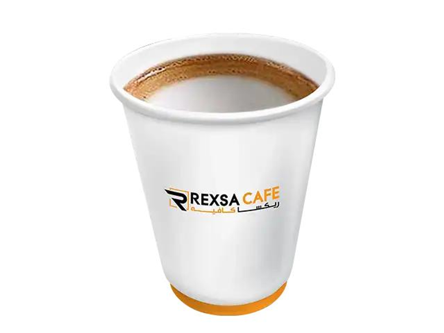 Double Macchiato