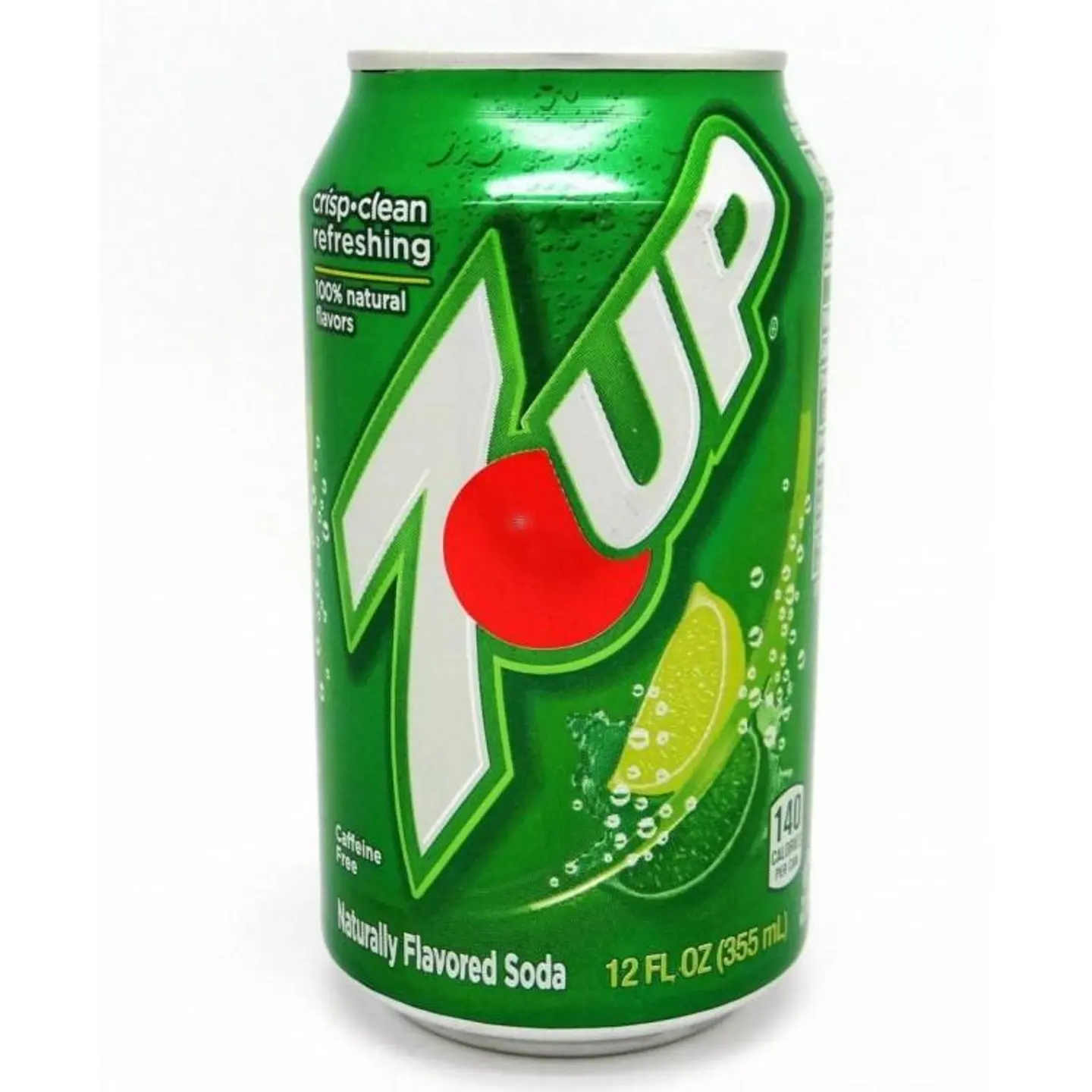 7 Up