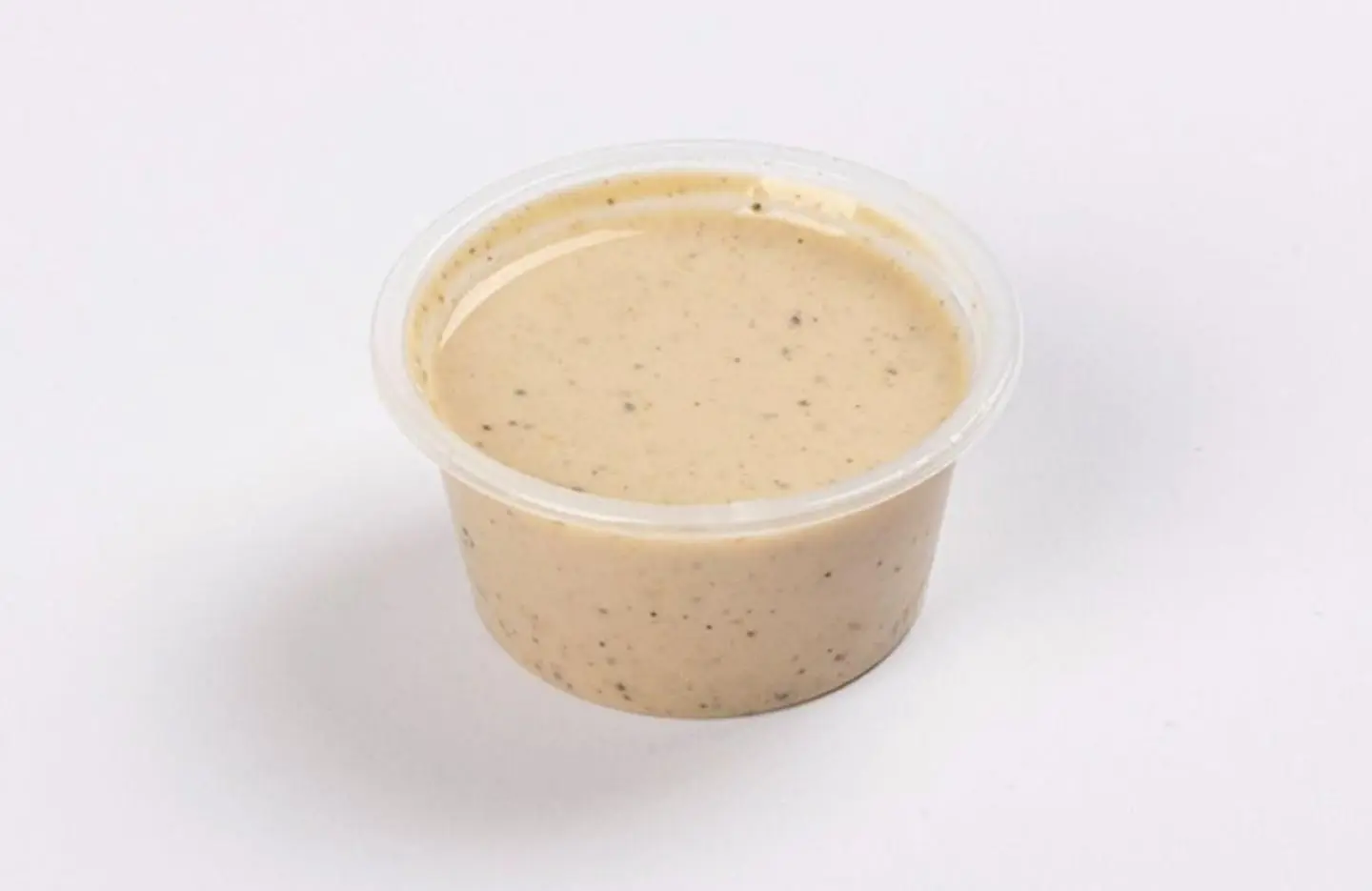 Tahini Salad