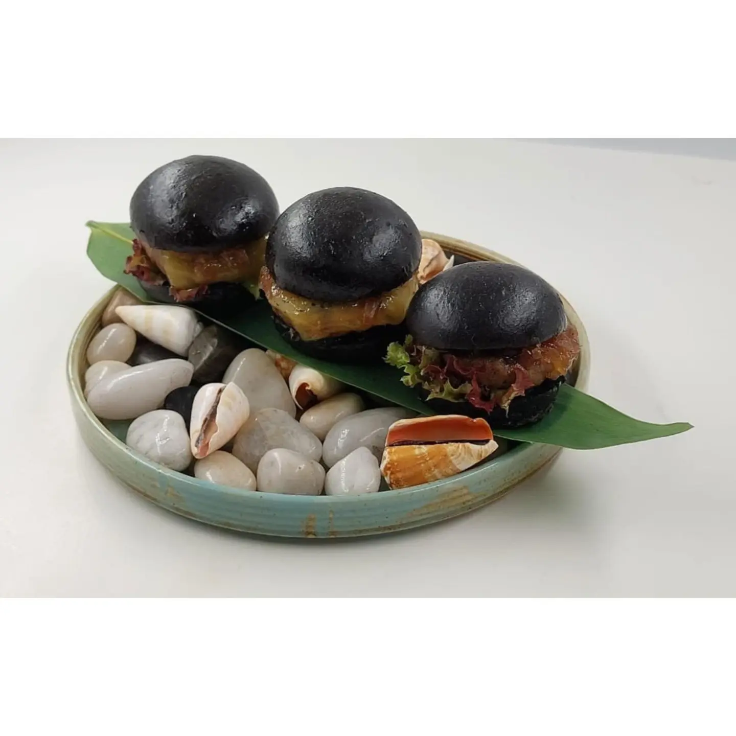 بلاك فورست - عادي