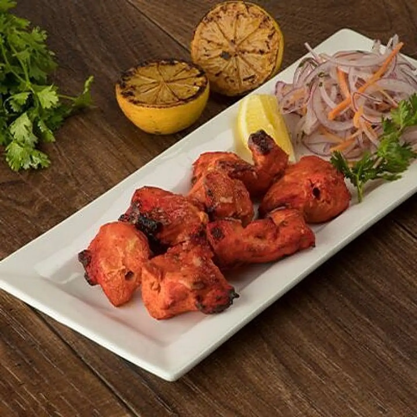 Tikka Chicken
