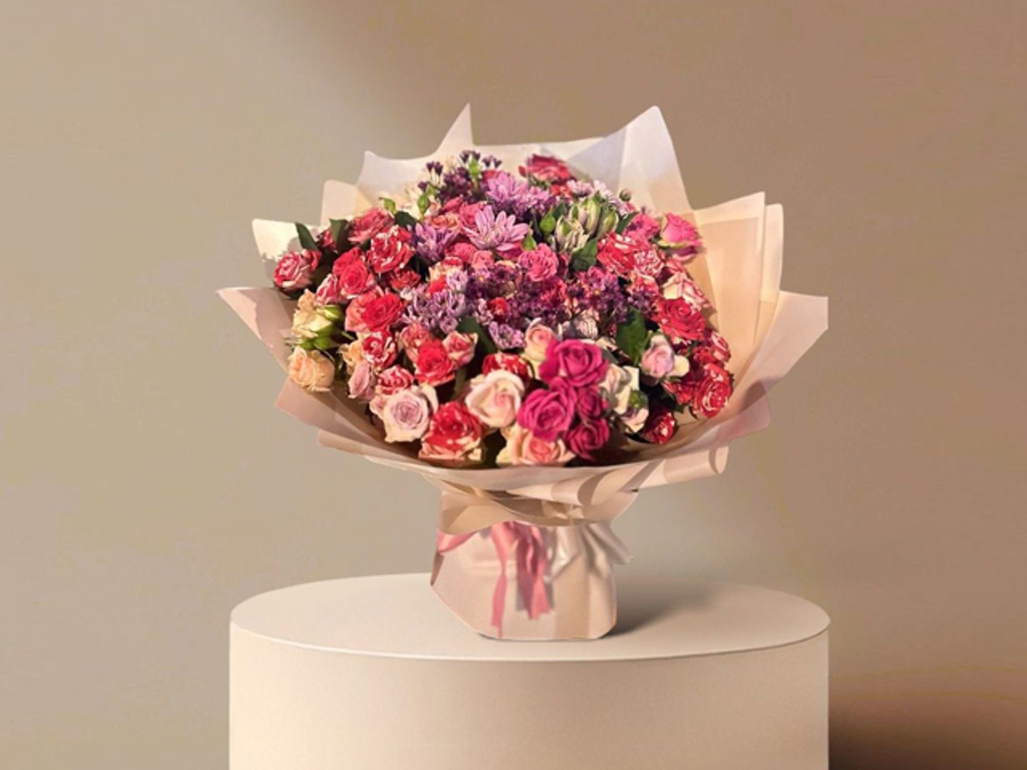 Amazement Bouquet