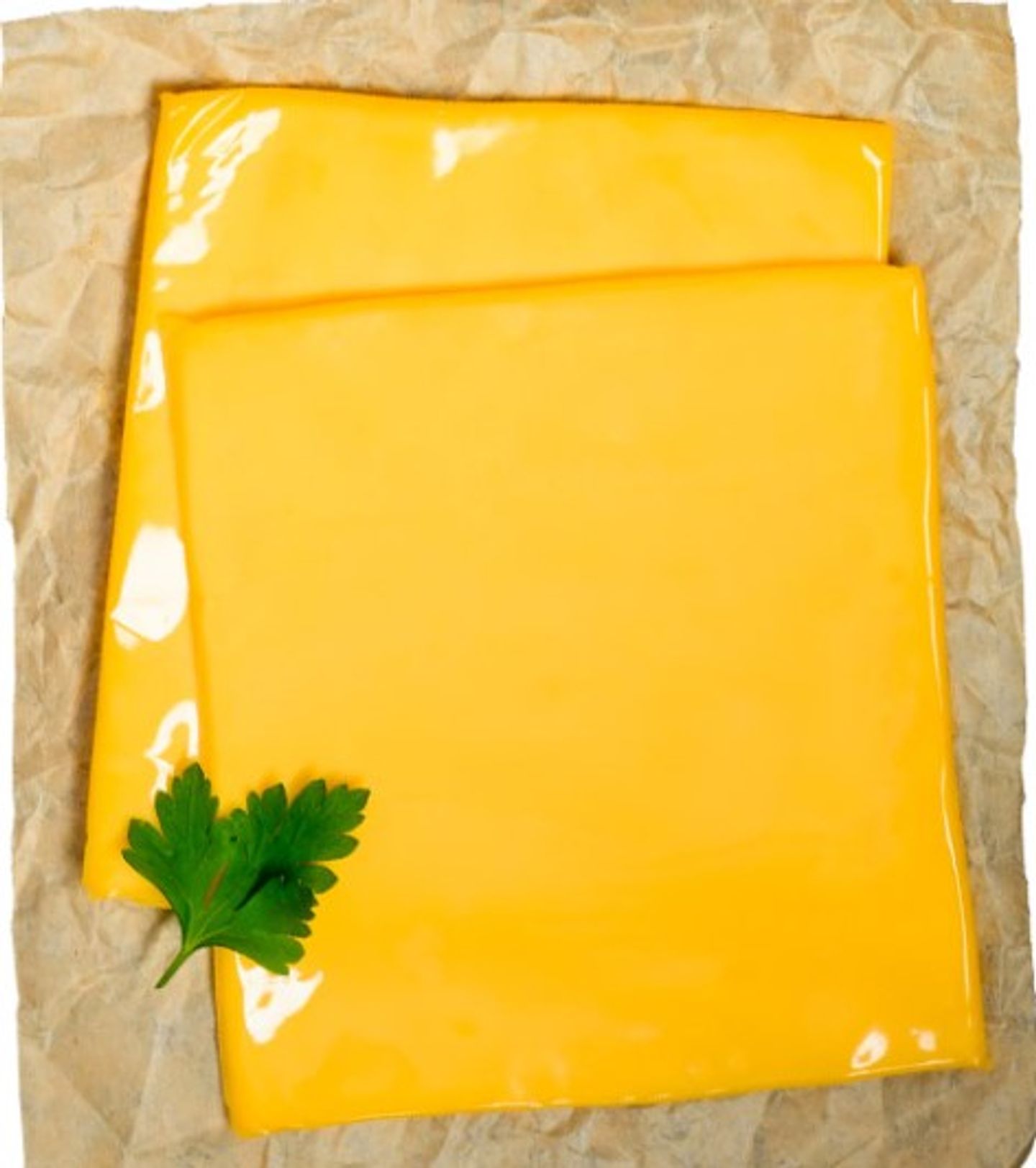 Sliced Cheese