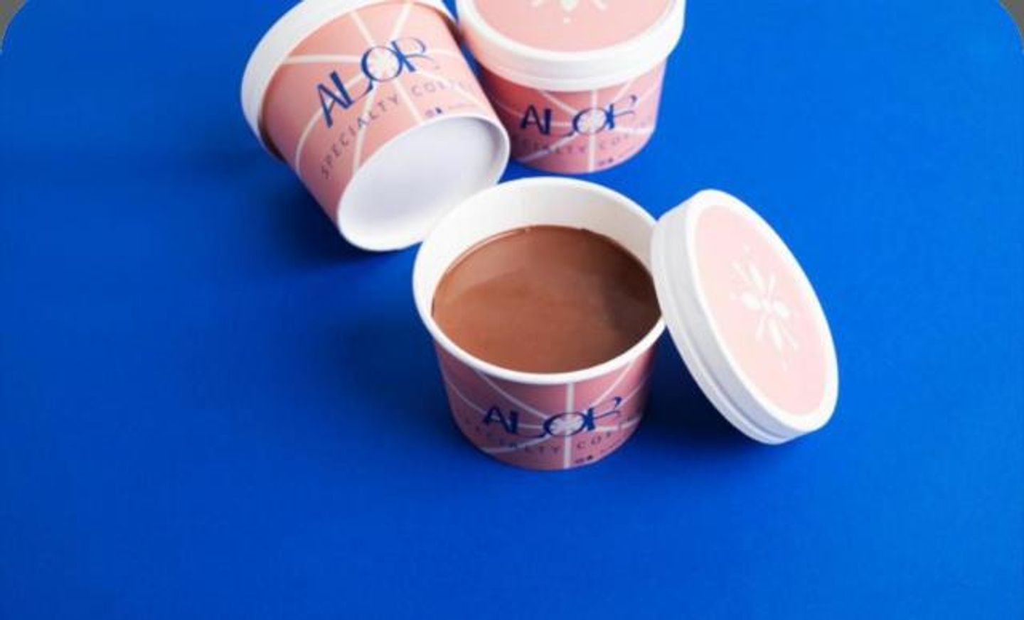 Chocolate Pudding