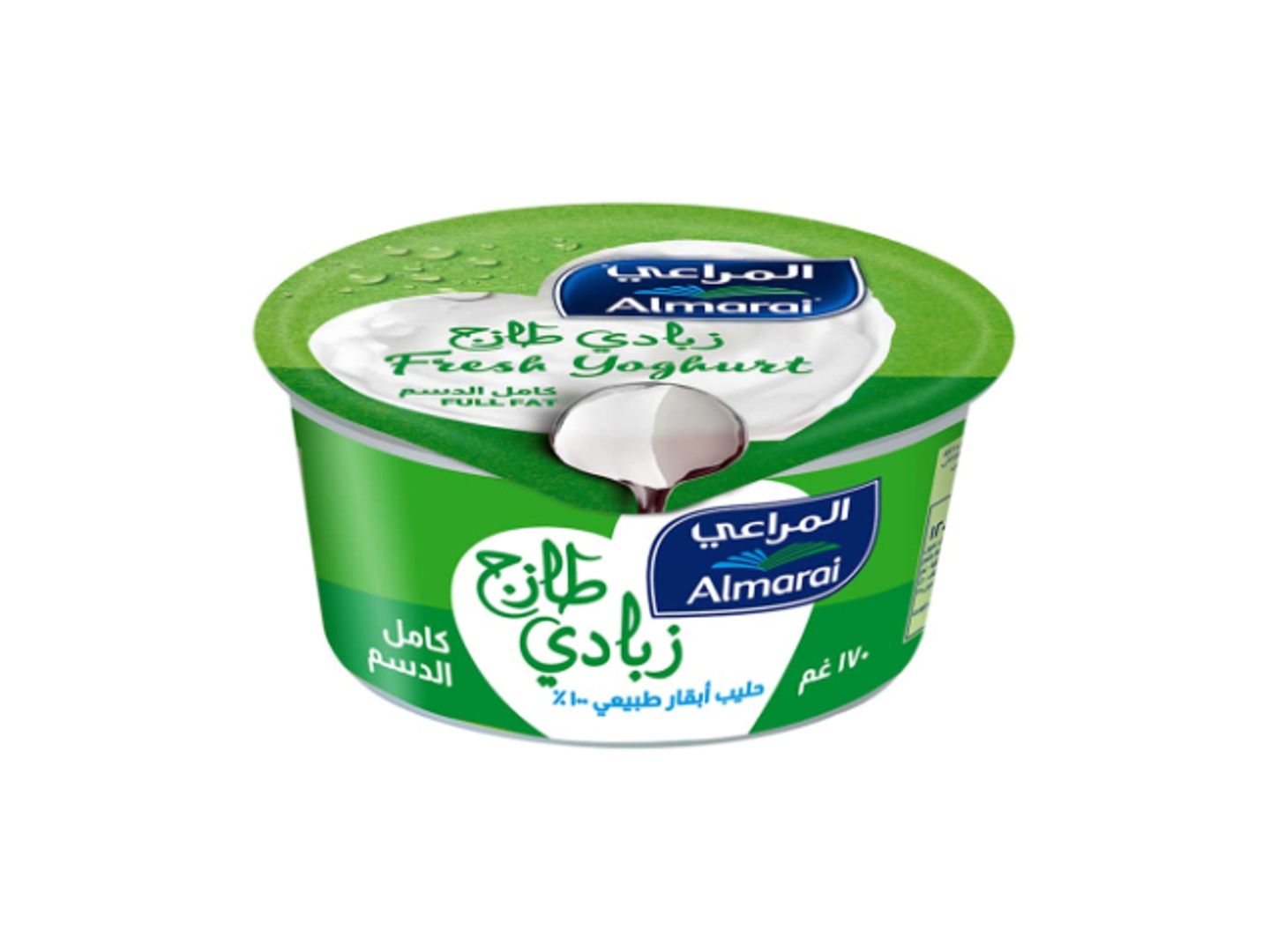 زبادي المراعي