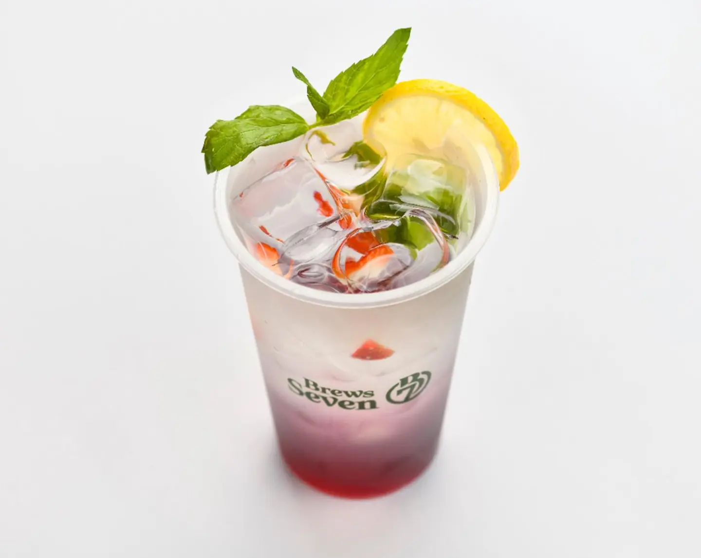 موهيتو ميكس بيري