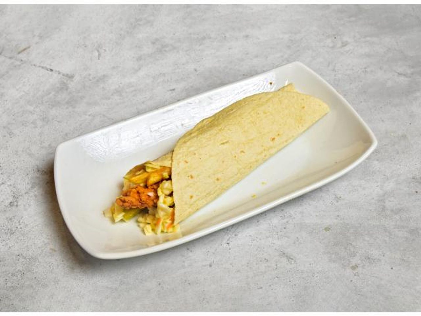 Zinger Tortilla