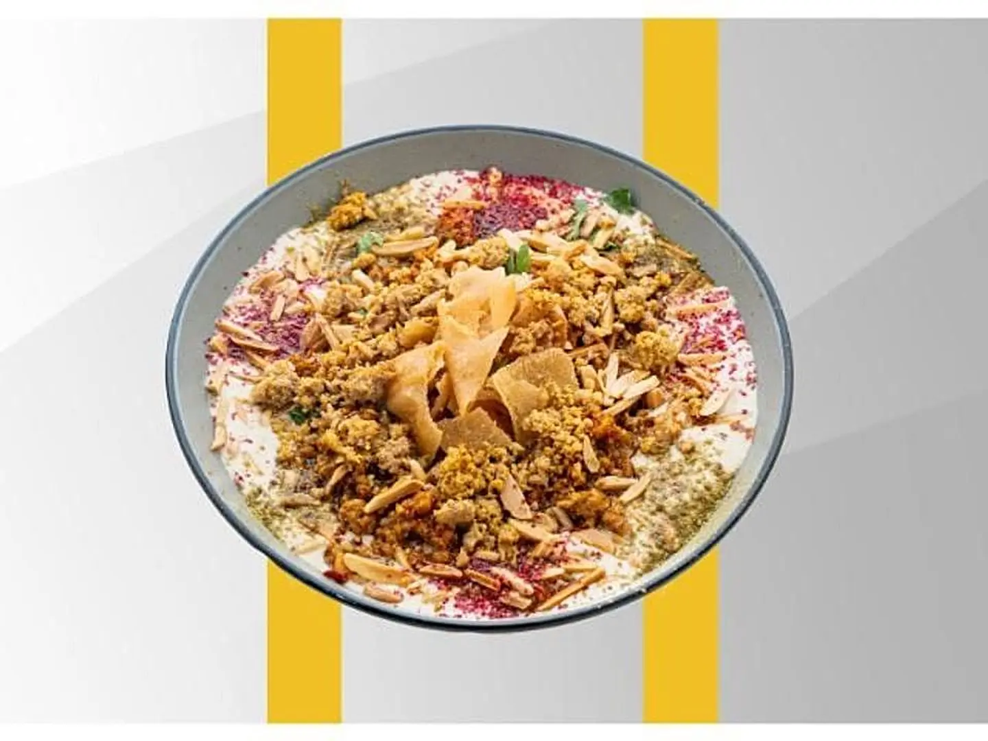 فتة لحم ستيشن