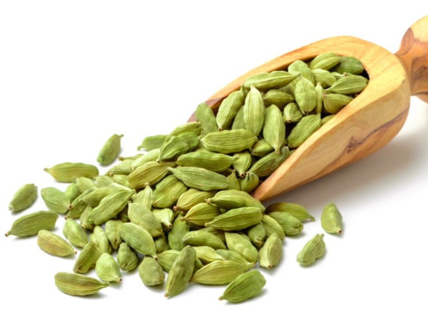 Cardamom