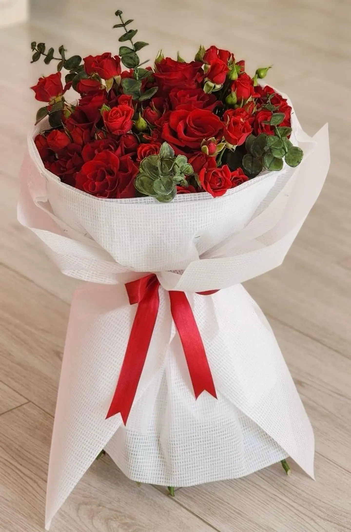 Luxury Love Bouquet