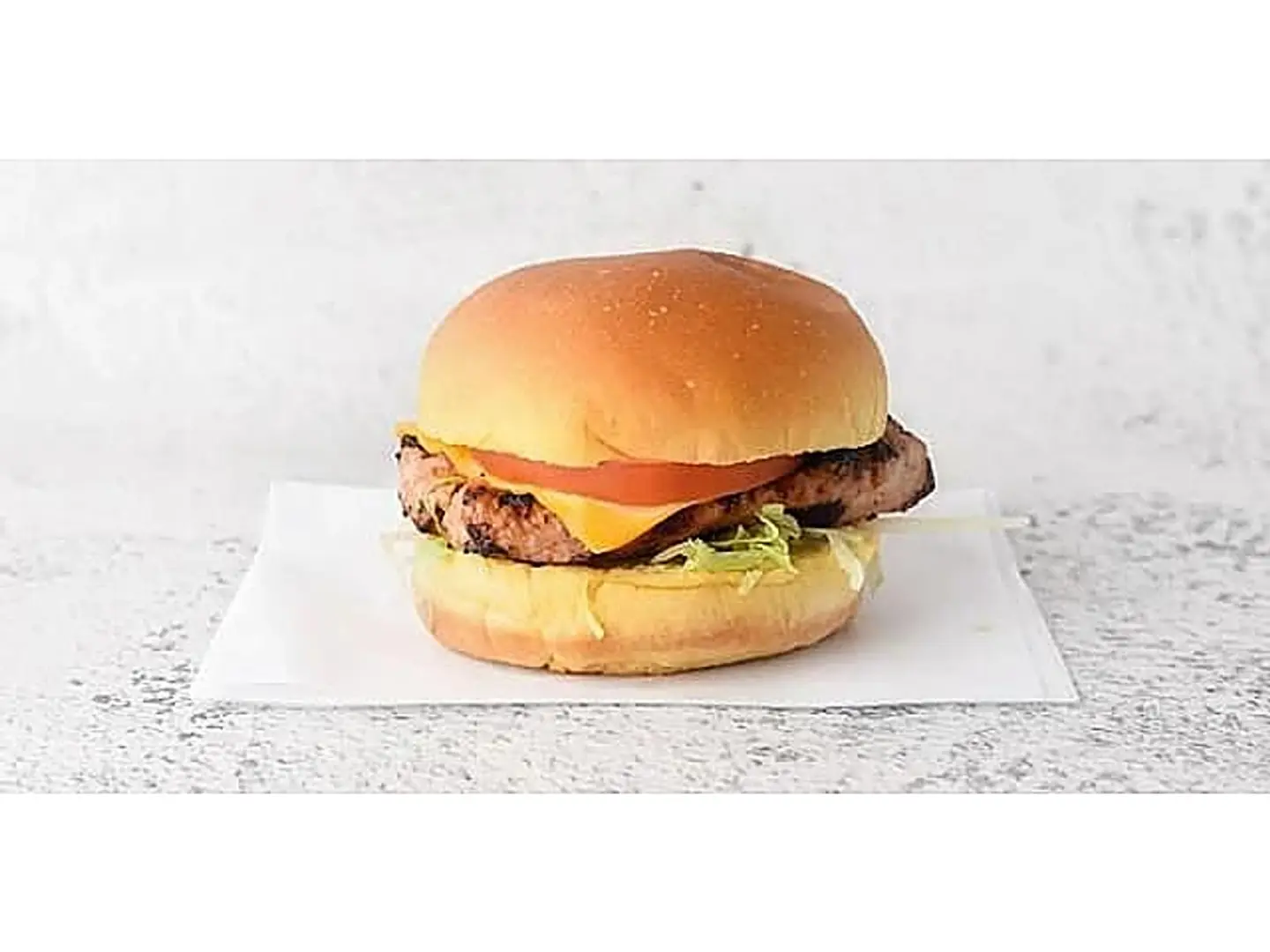 Zaman Altayibin Burgers