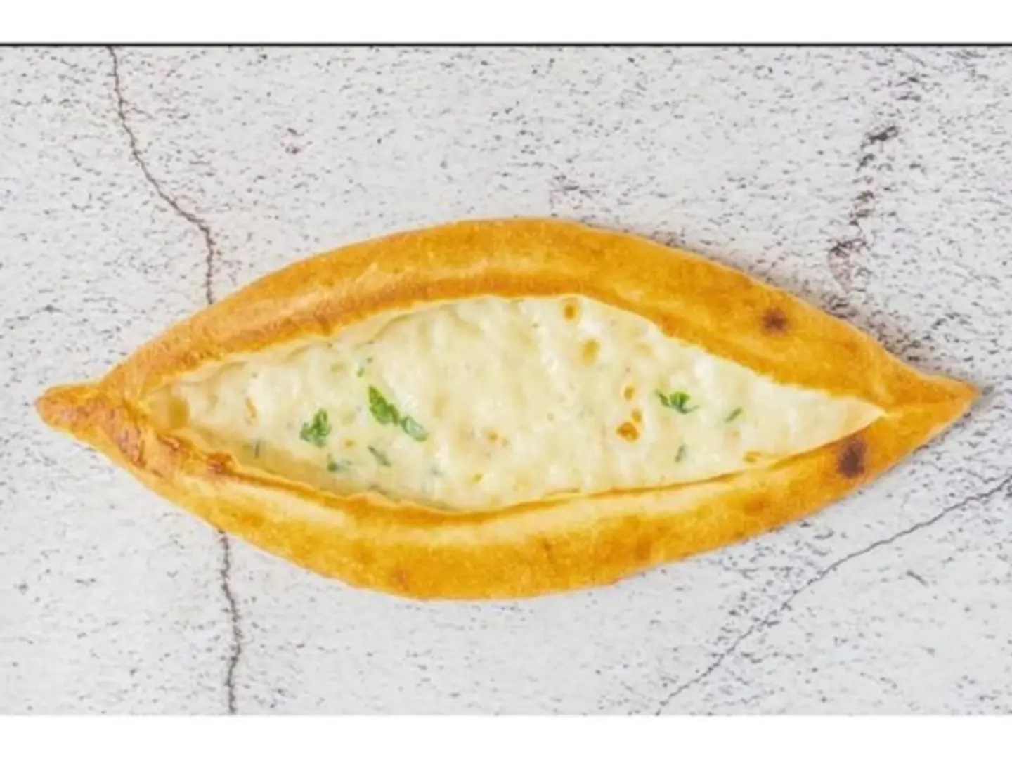Labneh With Cheese
