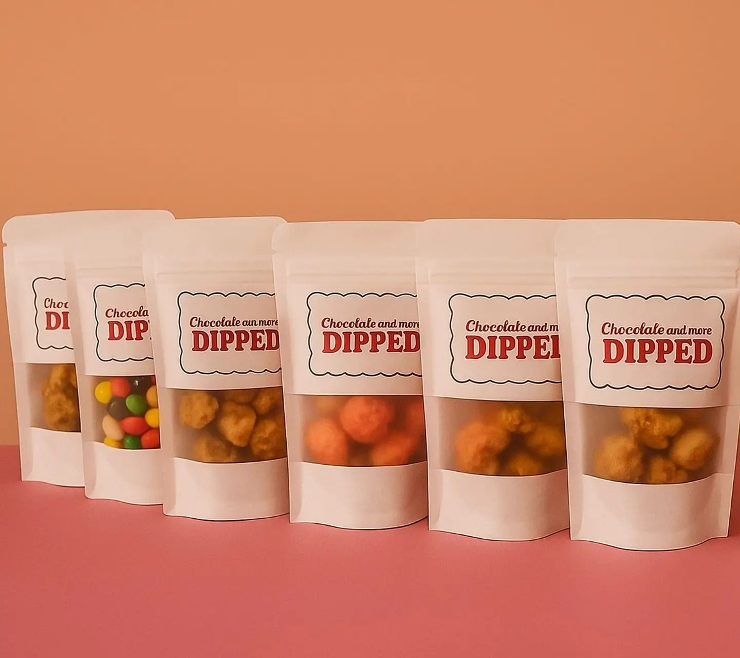 Freeze Dried Sweets Box