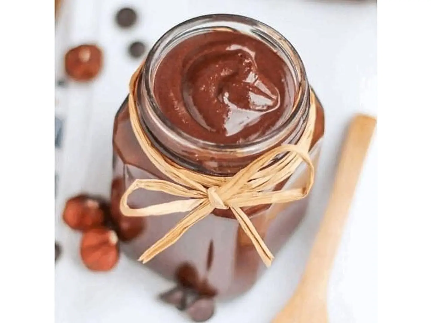 صوص نوتيلا