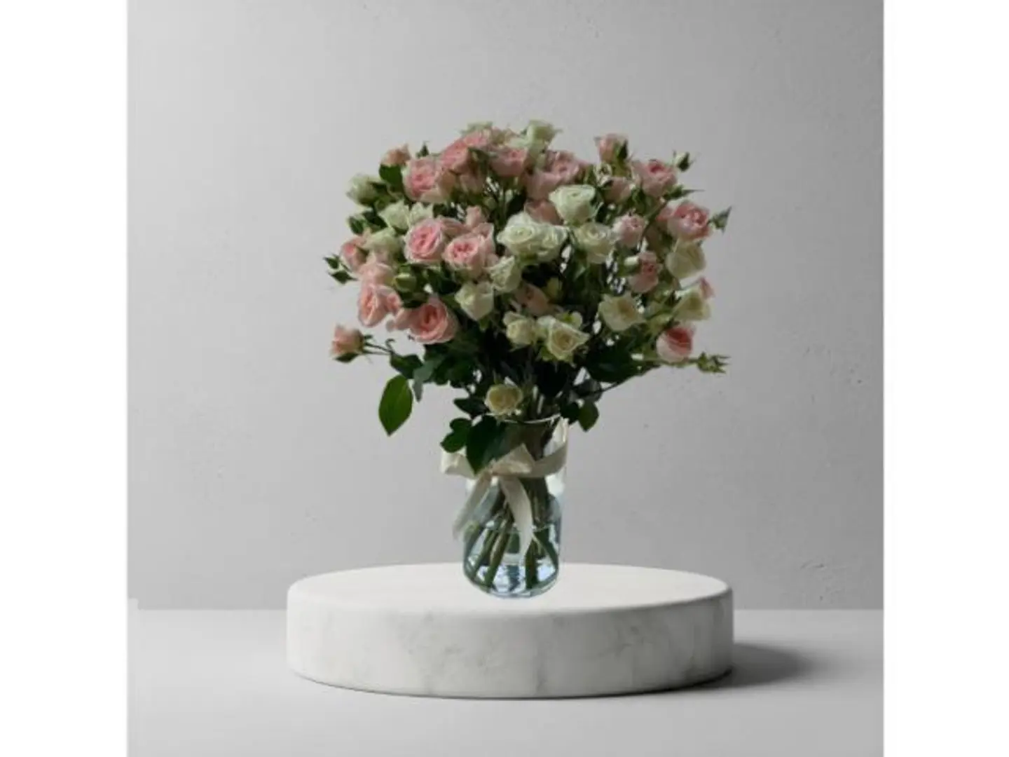The Sophistication Vase