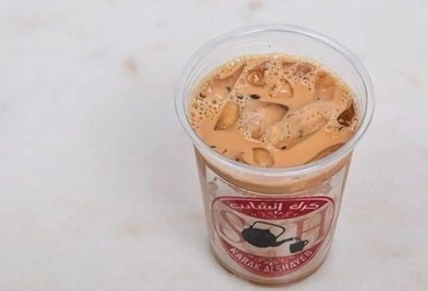 Ice Karak