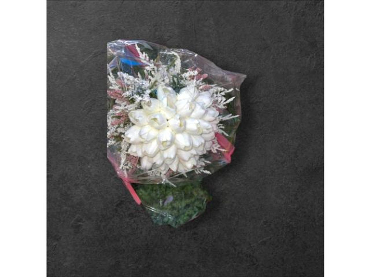 Bride's Bouquet 4
