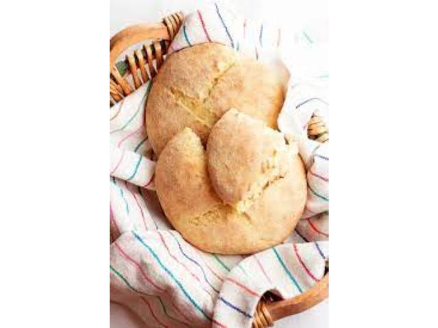 Moroccan Bread