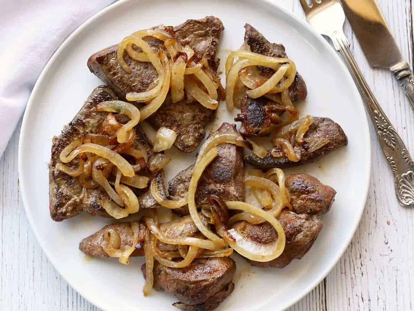 Liver