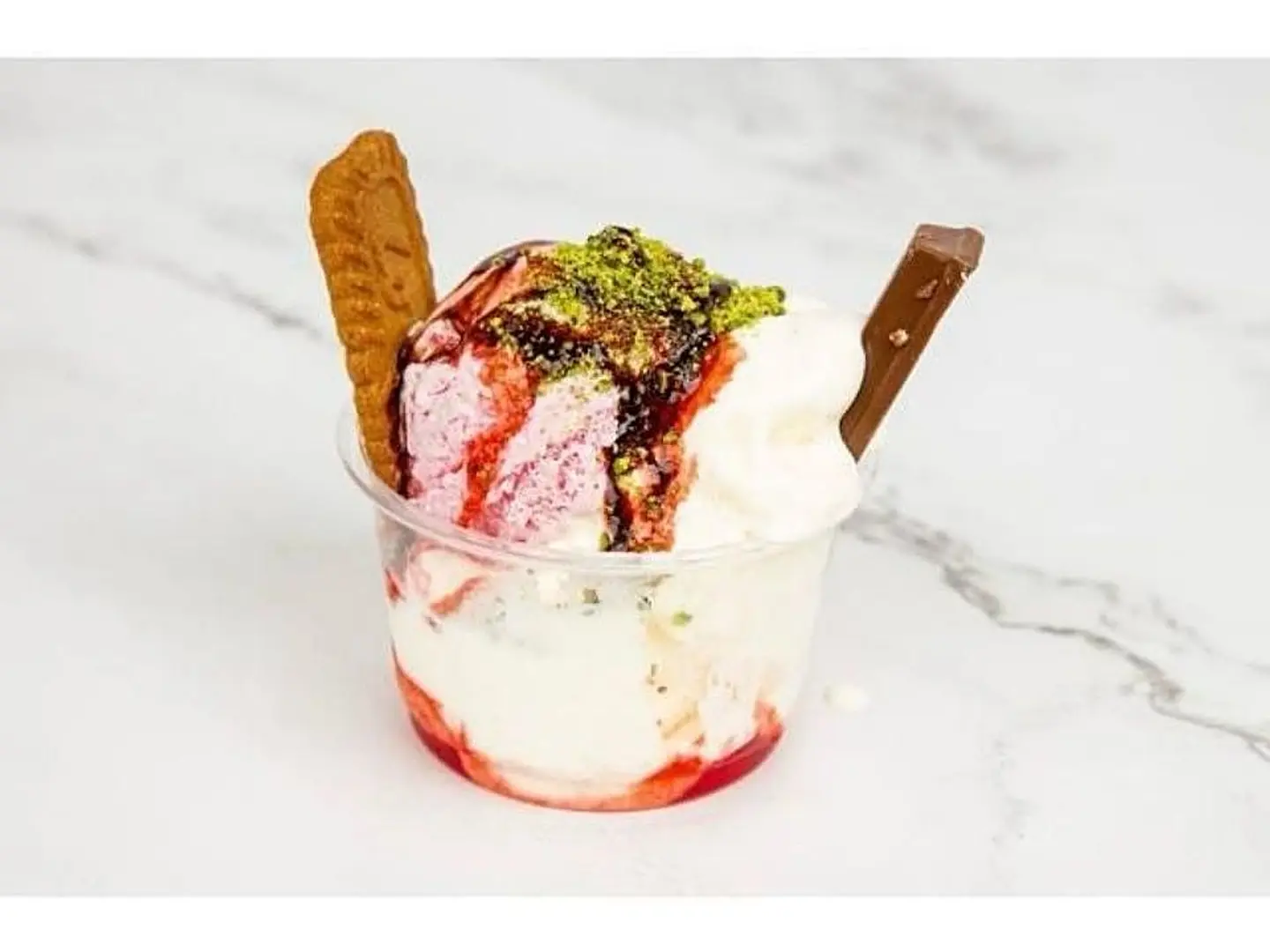Summer Ice Cream