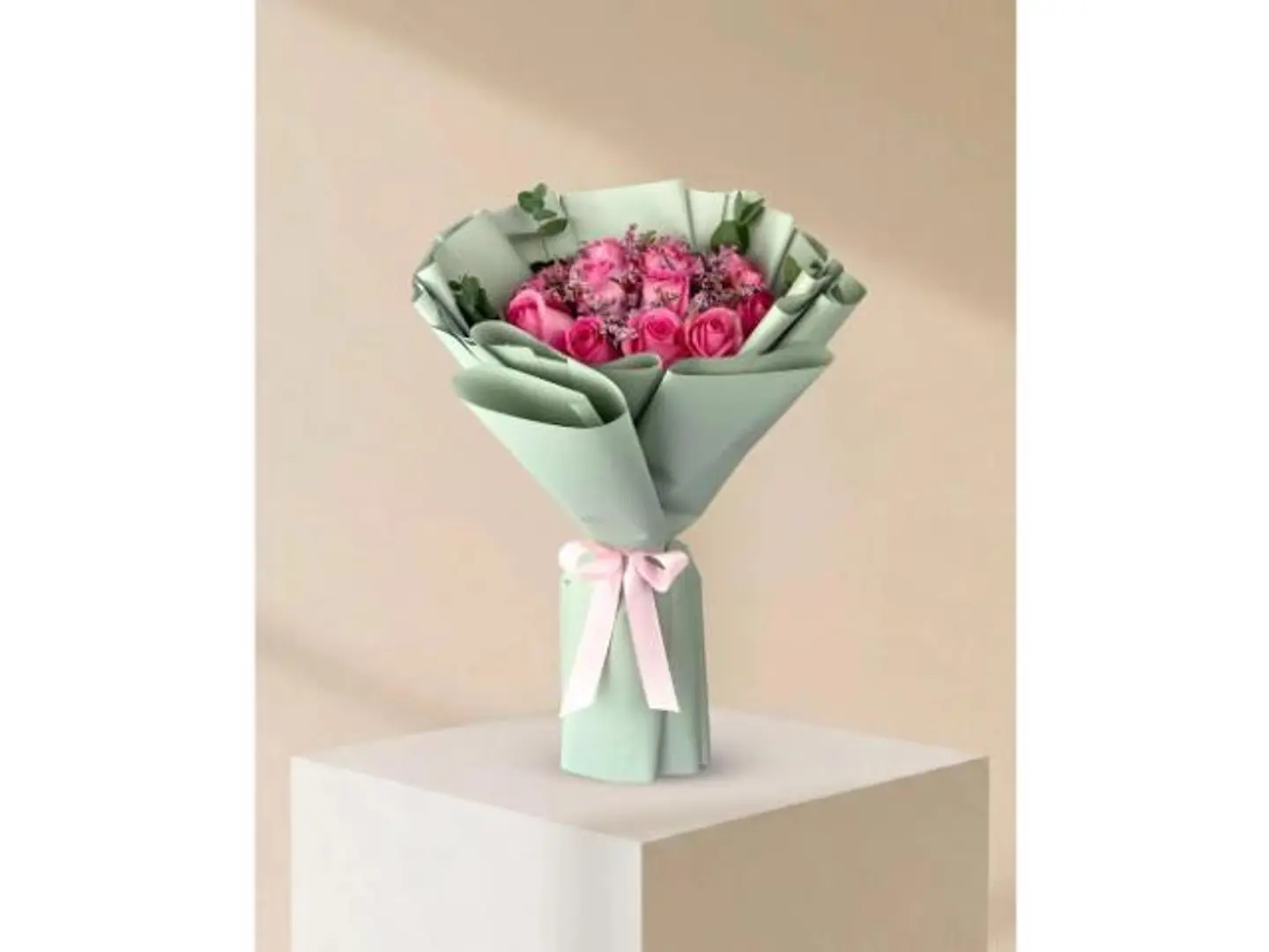 Crazy Flower Bouquet 29