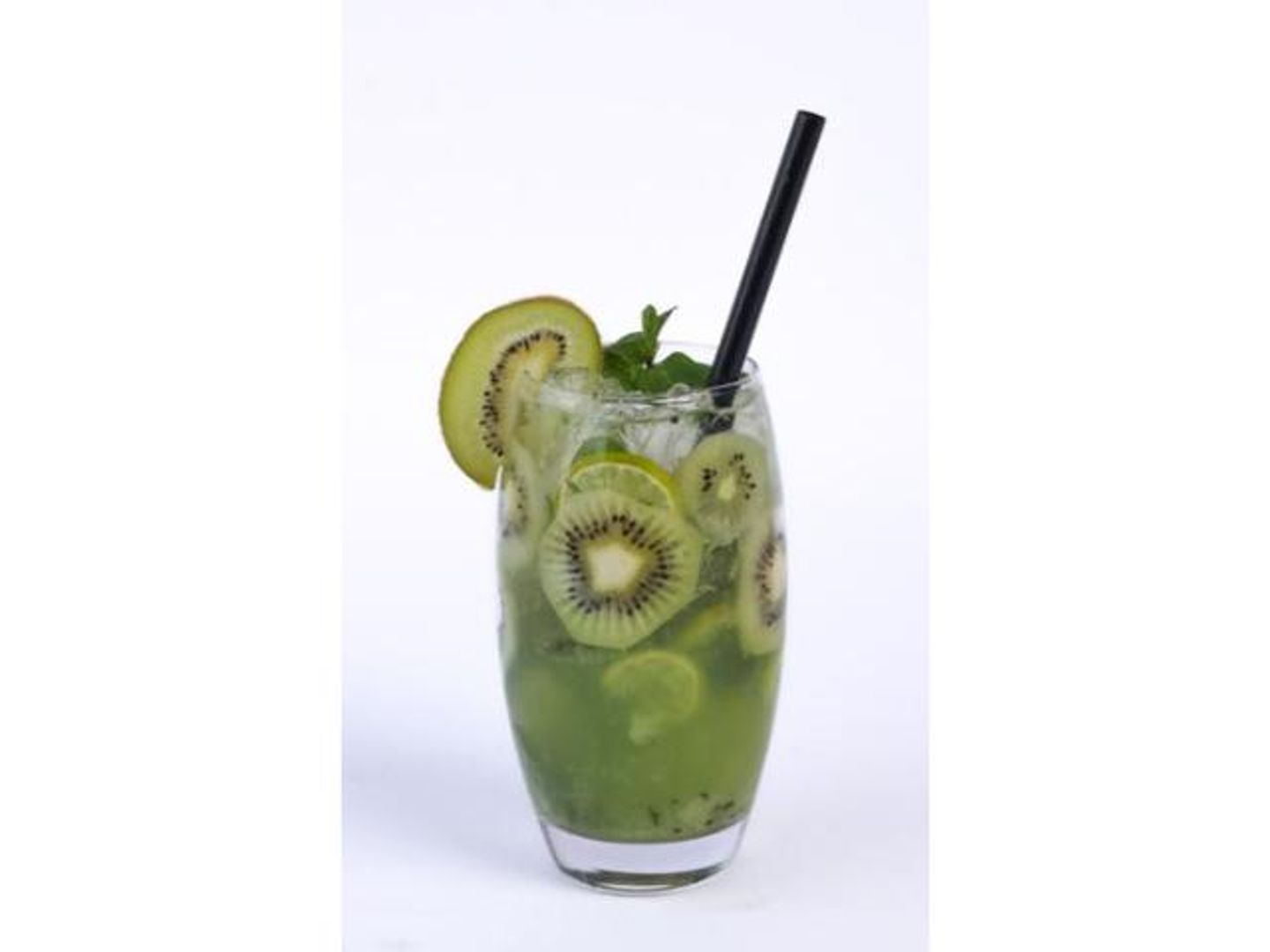 Kiwi Mojito