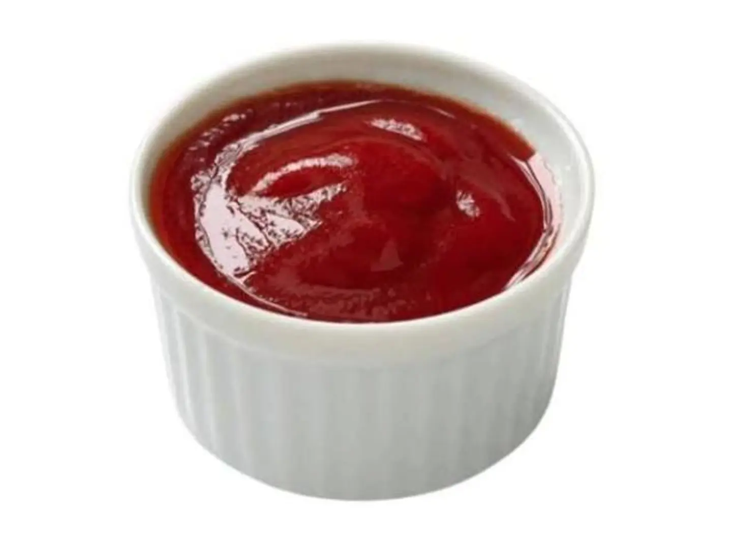 Ketchup Sauce