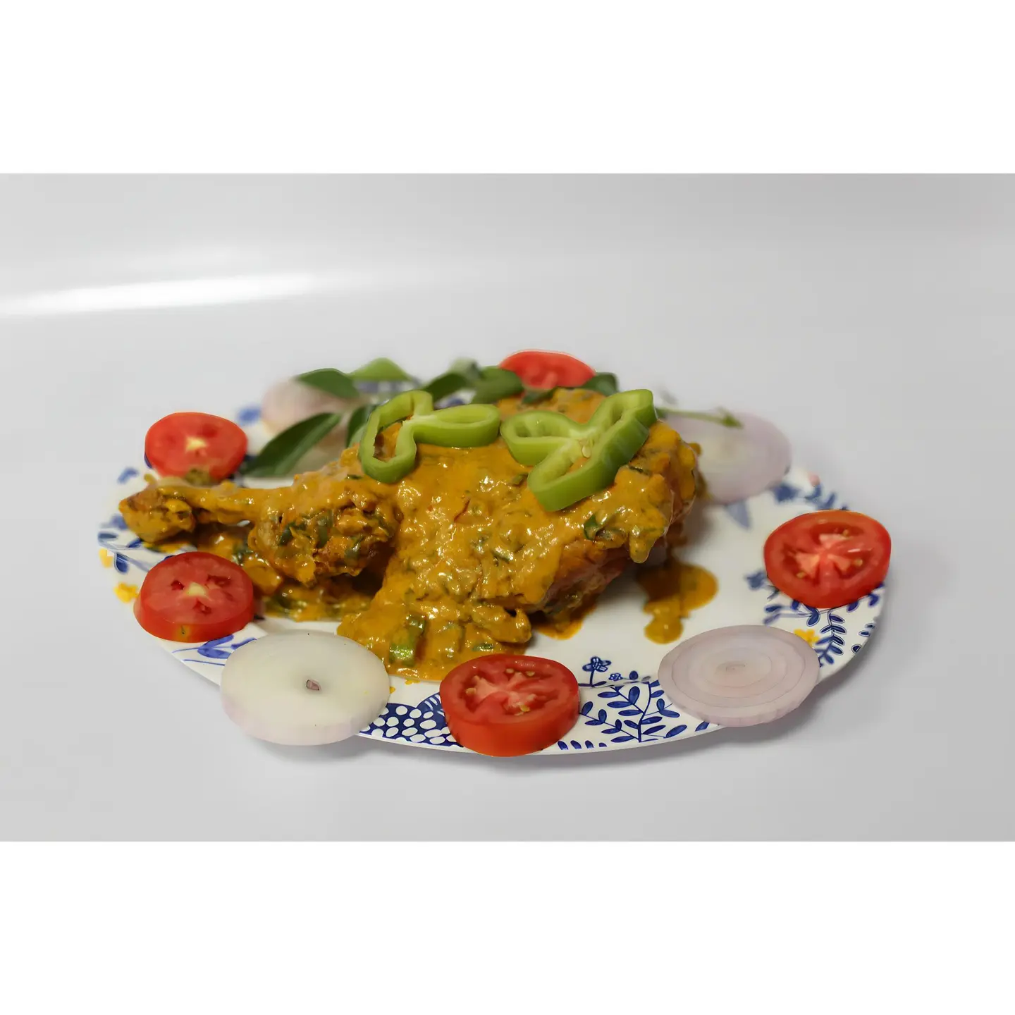 Chiken Darbar