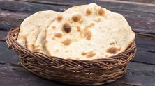 روتي سادة